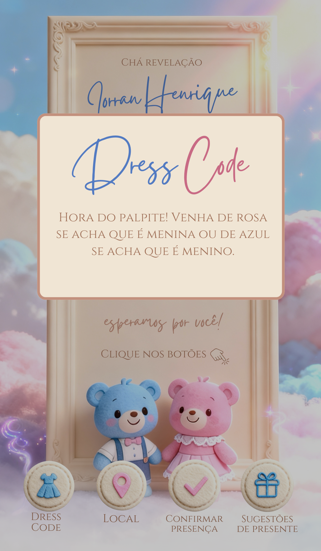 Dress Code